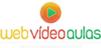 Logo Web Vídeo Aulas